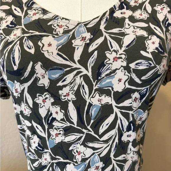 Seasalt Cornwall Women's Dress Carwynnen Midi Dress Painted Daffodil US 6 UK 10 - Picture 4 of 7